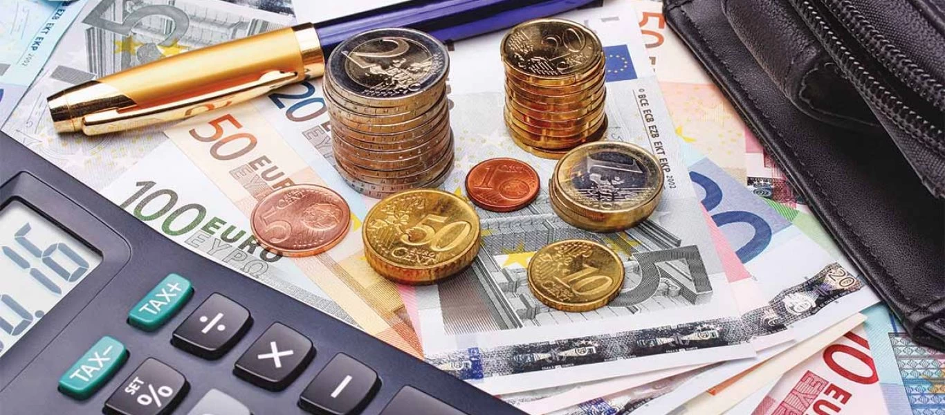 Παρατείνεται έως τον Μάρτιο το πρόγραμμα των παγίων δαπανών